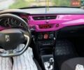Білий Сітроен ДС3, об'ємом двигуна 1.6 л та пробігом 136 тис. км за 6800 $, фото 12 на Automoto.ua