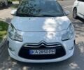 Белый Ситроен ДС3, объемом двигателя 1.6 л и пробегом 125 тыс. км за 5999 $, фото 1 на Automoto.ua