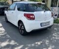 Белый Ситроен ДС3, объемом двигателя 1.6 л и пробегом 125 тыс. км за 6200 $, фото 2 на Automoto.ua