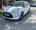 Білий Сітроен ДС3, об'ємом двигуна 1.6 л та пробігом 125 тис. км за 5999 $, фото 1 на Automoto.ua