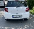 Белый Ситроен ДС3, объемом двигателя 1.6 л и пробегом 125 тыс. км за 6200 $, фото 3 на Automoto.ua