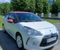 Білий Сітроен ДС3, об'ємом двигуна 1.6 л та пробігом 136 тис. км за 6800 $, фото 2 на Automoto.ua