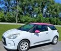 Білий Сітроен ДС3, об'ємом двигуна 1.6 л та пробігом 136 тис. км за 6800 $, фото 5 на Automoto.ua