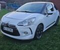 Білий Сітроен ДС3, об'ємом двигуна 1.6 л та пробігом 125 тис. км за 6200 $, фото 2 на Automoto.ua