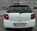 Білий Сітроен ДС3, об'ємом двигуна 1.6 л та пробігом 160 тис. км за 6000 $, фото 2 на Automoto.ua