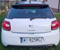 Белый Ситроен ДС3, объемом двигателя 1.6 л и пробегом 125 тыс. км за 6200 $, фото 1 на Automoto.ua