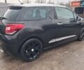 Чорний Сітроен ДС3, об'ємом двигуна 1.6 л та пробігом 275 тис. км за 7000 $, фото 2 на Automoto.ua