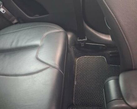 Чорний Сітроен ДС3, об'ємом двигуна 1.6 л та пробігом 275 тис. км за 7000 $, фото 4 на Automoto.ua