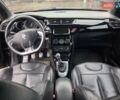 Чорний Сітроен ДС3, об'ємом двигуна 1.6 л та пробігом 275 тис. км за 7000 $, фото 6 на Automoto.ua