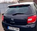 Чорний Сітроен ДС3, об'ємом двигуна 1.6 л та пробігом 275 тис. км за 7000 $, фото 7 на Automoto.ua