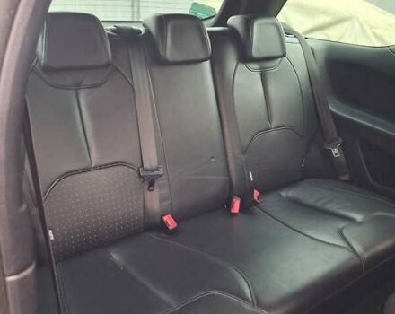 Чорний Сітроен ДС3, об'ємом двигуна 1.6 л та пробігом 275 тис. км за 7000 $, фото 3 на Automoto.ua