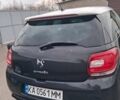 Чорний Сітроен ДС3, об'ємом двигуна 1.6 л та пробігом 275 тис. км за 7000 $, фото 10 на Automoto.ua