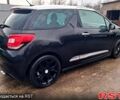 Чорний Сітроен ДС3, об'ємом двигуна 1.6 л та пробігом 275 тис. км за 7000 $, фото 6 на Automoto.ua