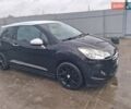 Чорний Сітроен ДС3, об'ємом двигуна 1.6 л та пробігом 275 тис. км за 7000 $, фото 1 на Automoto.ua