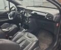 Чорний Сітроен ДС3, об'ємом двигуна 1.6 л та пробігом 275 тис. км за 7000 $, фото 9 на Automoto.ua