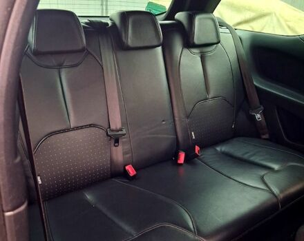 Чорний Сітроен ДС3, об'ємом двигуна 1.6 л та пробігом 275 тис. км за 7000 $, фото 5 на Automoto.ua