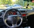 Черный Ситроен ДС3, объемом двигателя 1.6 л и пробегом 230 тыс. км за 6000 $, фото 6 на Automoto.ua