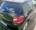 Чорний Сітроен ДС3, об'ємом двигуна 1.6 л та пробігом 197 тис. км за 6000 $, фото 3 на Automoto.ua