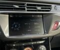 Черный Ситроен ДС3, объемом двигателя 1.6 л и пробегом 223 тыс. км за 6300 $, фото 10 на Automoto.ua