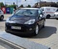 Чорний Сітроен ДС3, об'ємом двигуна 1.6 л та пробігом 160 тис. км за 6400 $, фото 1 на Automoto.ua