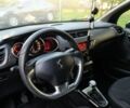 Чорний Сітроен ДС3, об'ємом двигуна 1.6 л та пробігом 230 тис. км за 6500 $, фото 2 на Automoto.ua