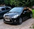 Чорний Сітроен ДС3, об'ємом двигуна 1.6 л та пробігом 230 тис. км за 6500 $, фото 1 на Automoto.ua