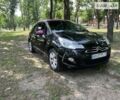 Чорний Сітроен ДС3, об'ємом двигуна 1.6 л та пробігом 130 тис. км за 6800 $, фото 1 на Automoto.ua