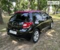 Чорний Сітроен ДС3, об'ємом двигуна 1.6 л та пробігом 130 тис. км за 6800 $, фото 5 на Automoto.ua