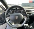 Черный Ситроен ДС3, объемом двигателя 1.6 л и пробегом 114 тыс. км за 5500 $, фото 16 на Automoto.ua