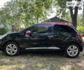Чорний Сітроен ДС3, об'ємом двигуна 1.6 л та пробігом 130 тис. км за 6800 $, фото 3 на Automoto.ua