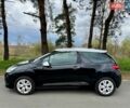 Чорний Сітроен ДС3, об'ємом двигуна 1.6 л та пробігом 159 тис. км за 6499 $, фото 6 на Automoto.ua