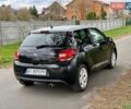 Черный Ситроен ДС3, объемом двигателя 1.6 л и пробегом 159 тыс. км за 6499 $, фото 5 на Automoto.ua