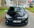 Черный Ситроен ДС3, объемом двигателя 1.6 л и пробегом 159 тыс. км за 6400 $, фото 1 на Automoto.ua