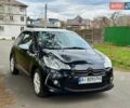 Черный Ситроен ДС3, объемом двигателя 1.6 л и пробегом 159 тыс. км за 6400 $, фото 2 на Automoto.ua