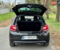 Черный Ситроен ДС3, объемом двигателя 1.6 л и пробегом 159 тыс. км за 6499 $, фото 7 на Automoto.ua