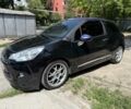 Чорний Сітроен ДС3, об'ємом двигуна 1.6 л та пробігом 300 тис. км за 6002 $, фото 1 на Automoto.ua