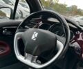 Черный Ситроен ДС3, объемом двигателя 1.6 л и пробегом 157 тыс. км за 6900 $, фото 7 на Automoto.ua
