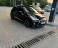 Черный Ситроен ДС3, объемом двигателя 1.6 л и пробегом 289 тыс. км за 6250 $, фото 4 на Automoto.ua