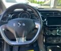 Фіолетовий Сітроен ДС3, об'ємом двигуна 1.2 л та пробігом 179 тис. км за 7990 $, фото 15 на Automoto.ua