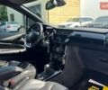 Фиолетовый Ситроен ДС3, объемом двигателя 1.2 л и пробегом 179 тыс. км за 7990 $, фото 20 на Automoto.ua