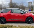 Червоний Сітроен ДС3, об'ємом двигуна 1.6 л та пробігом 131 тис. км за 7200 $, фото 7 на Automoto.ua