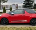 Червоний Сітроен ДС3, об'ємом двигуна 1.6 л та пробігом 131 тис. км за 7200 $, фото 3 на Automoto.ua