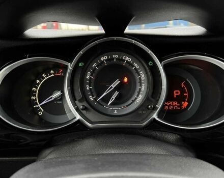 Червоний Сітроен ДС3, об'ємом двигуна 1.6 л та пробігом 131 тис. км за 7200 $, фото 14 на Automoto.ua