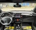 Червоний Сітроен ДС3, об'ємом двигуна 1.6 л та пробігом 131 тис. км за 7200 $, фото 9 на Automoto.ua