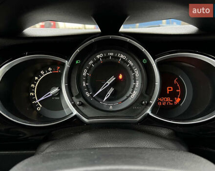 Червоний Сітроен ДС3, об'ємом двигуна 1.6 л та пробігом 131 тис. км за 7200 $, фото 14 на Automoto.ua