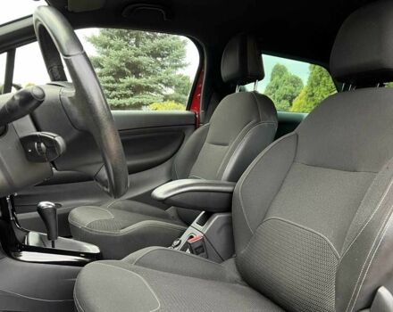 Червоний Сітроен ДС3, об'ємом двигуна 1.6 л та пробігом 131 тис. км за 7200 $, фото 8 на Automoto.ua