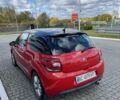 Червоний Сітроен ДС3, об'ємом двигуна 1.6 л та пробігом 130 тис. км за 6800 $, фото 1 на Automoto.ua