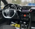 Червоний Сітроен ДС3, об'ємом двигуна 1.6 л та пробігом 131 тис. км за 7200 $, фото 10 на Automoto.ua