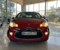Червоний Сітроен ДС3, об'ємом двигуна 1.4 л та пробігом 190 тис. км за 7700 $, фото 1 на Automoto.ua