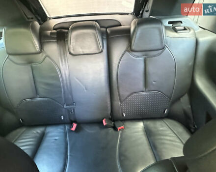 Красный Ситроен ДС3, объемом двигателя 1.6 л и пробегом 77 тыс. км за 7899 $, фото 9 на Automoto.ua